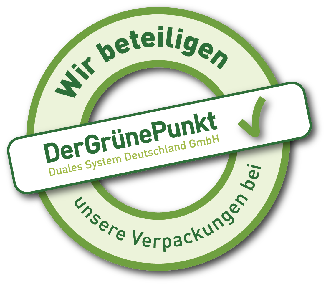 Der Grüne Punkt – Duales System Deutschland GmbH