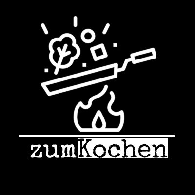 zum kochen