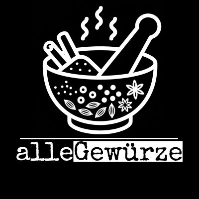 Alle Gewürze