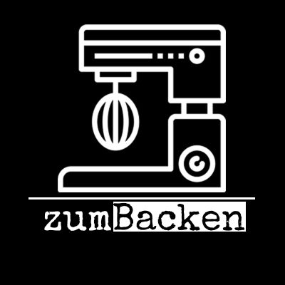 zum backen