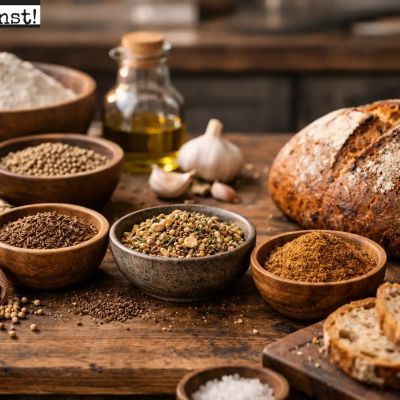 Brotgewürz kaufen - worauf es wirklich ankommt