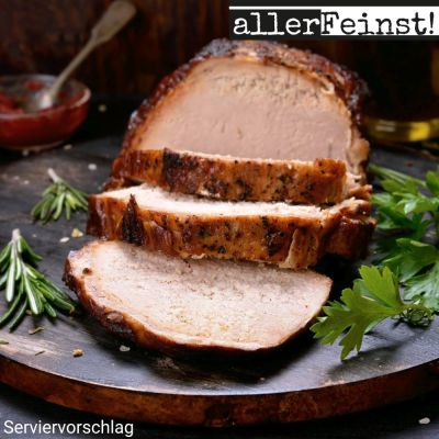 Welches Gewürz für Spießbraten?