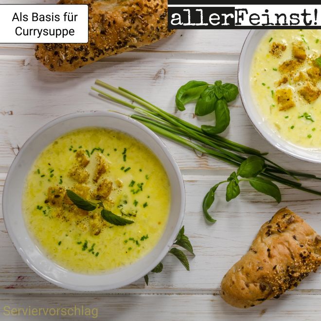 Currywurstgewürz - Das Beste Currypulver für Sauce und Topping - Gewürzzubereitung - 100g