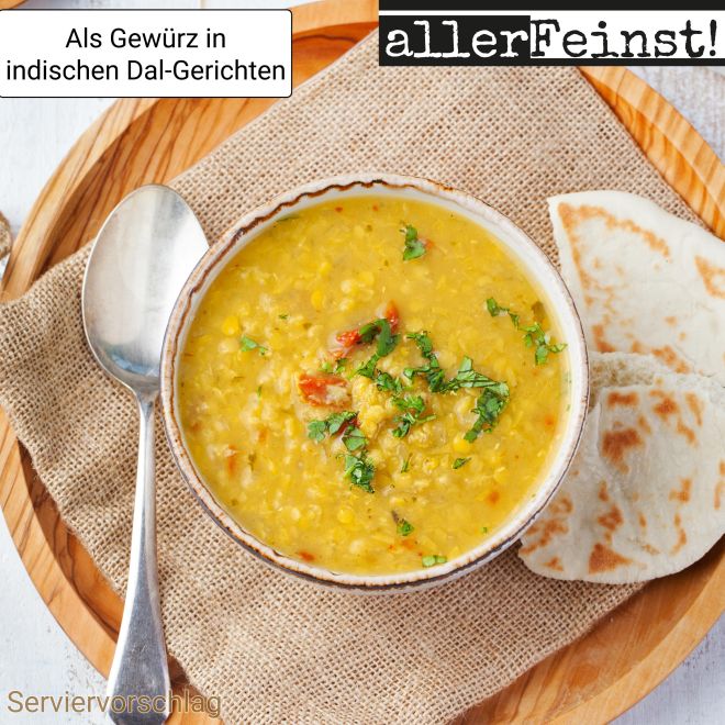 Currywurstgewürz - Das Beste Currypulver für Sauce und Topping - Gewürzzubereitung - 100g