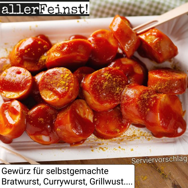 Koření na klobásy - základní kořenící sůl pro chutné grilované klobásy - 150g