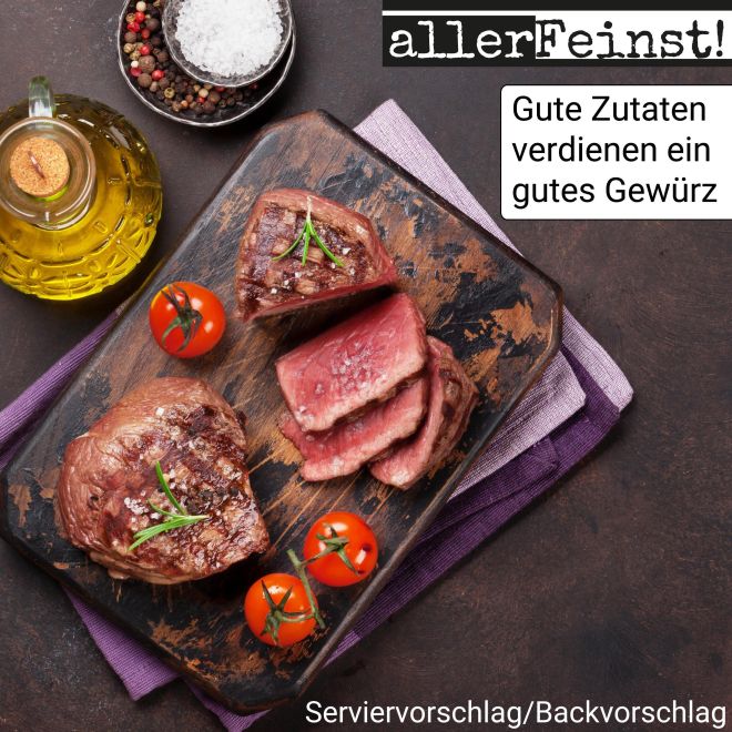 Hrubý steakový pepř - prémiový kořenící přípravek na potírání masa a dipy - 150g