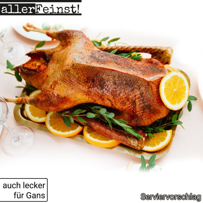 Premium roast chicken seasoning - Mega Chicken - delicious chicken seasoning salt for marinades, wings and more - 150g
