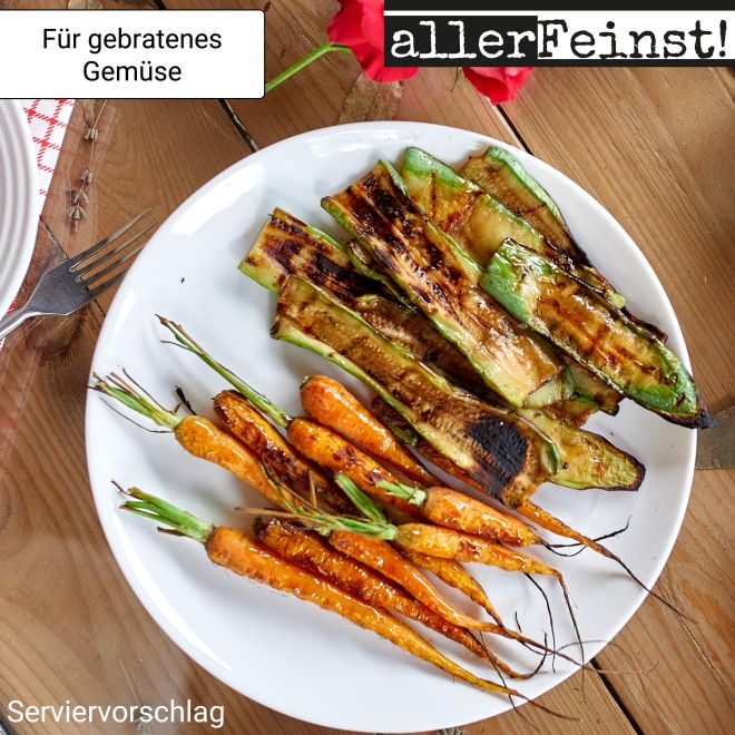 Premium Spießbraten Gewürzzubereitung, Gewürz für Spieß- und Rollbraten - 150g