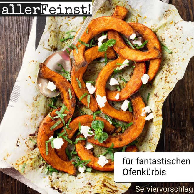 Premium Pumpkin Spice - Hochwertige Kürbis Gewürzzubereitung für Pumpkin Pie, Kürbissuppe, Ofenkürbis und vieles mehr - 100 g