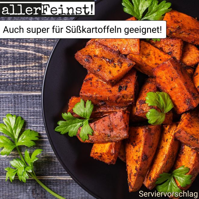 Premium Pumpkin Spice - Hochwertige Kürbis Gewürzzubereitung für Pumpkin Pie, Kürbissuppe, Ofenkürbis und vieles mehr - 100 g