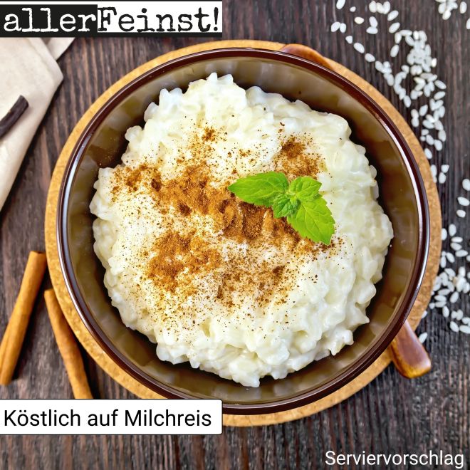 Skandinavischer Zimt-Zucker mit Kardamom - Perfekt für Waffeln, Cinnamon Rolls, Kanelbullar, Zimtschnecken - 200g
