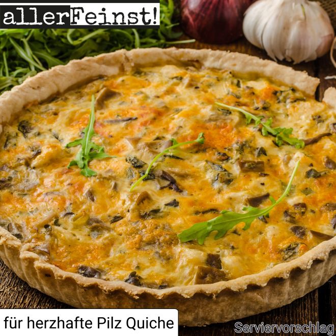 100% Steinpilzpulver - Steinpilz gemahlen - 1a Premium Gourmet Gewürz - 85g