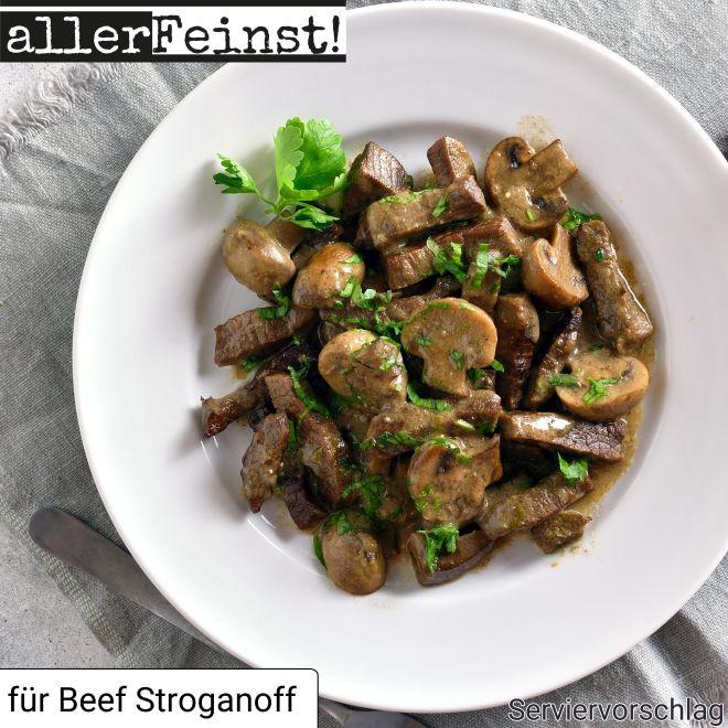 100% Steinpilzpulver - Steinpilz gemahlen - 1a Premium Gourmet Gewürz - 85g