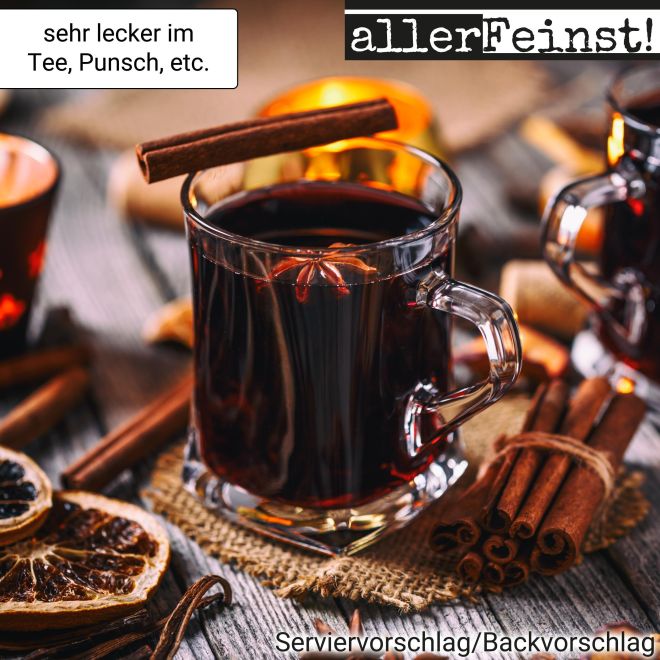 Secret d'hiver de grand-mère Epices pour pain d'épices - Mélange d'épices pour pain d'épices, pâtisseries, gaufres, sauces, punch - 100g