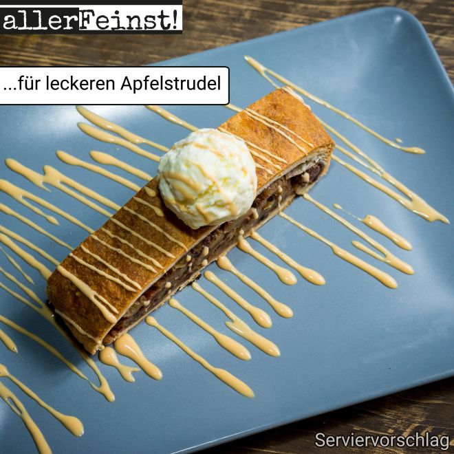 Apfelkuchen Gewürz ohne Zuckerzusatz für Apfel, Kuchen, Gewürzkuchen, Oatmeal, Porridge und mehr - 100g