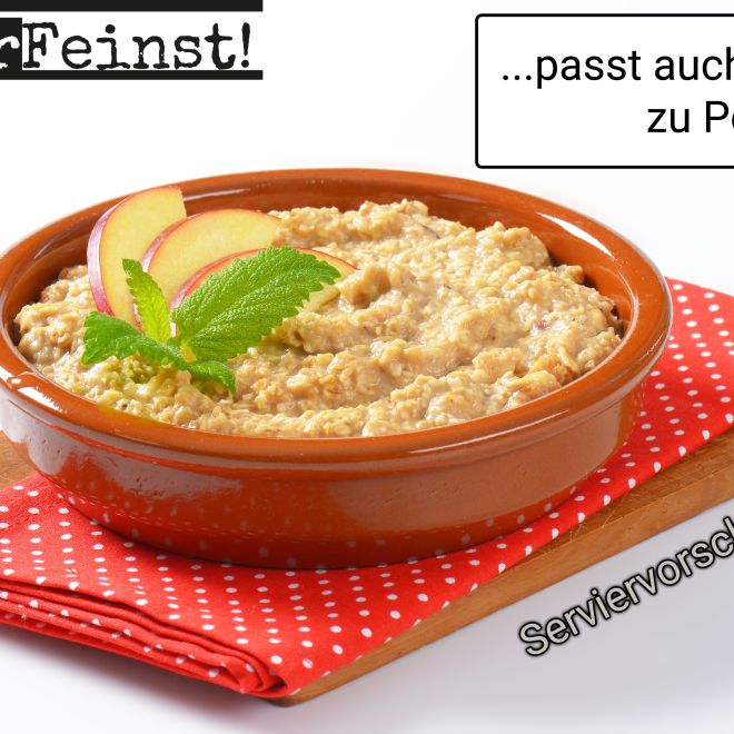 Apfelkuchen Gewürz ohne Zuckerzusatz für Apfel, Kuchen, Gewürzkuchen, Oatmeal, Porridge und mehr - 100g