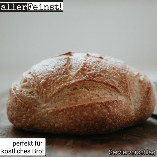Brotgewürz - Premium Brot Gewürzmischung gemahlen - Für rustikales Bauernbrot und andere Brotback-Ideen - 100g