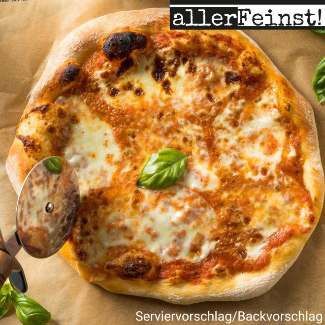 Trockenhefe - feinkörnige Premium Trockenhefe / Backhefe Germ Yeast für z.B. Ciabatta, Pizzateig, Kuchen, Gebäck, uvm - 40g