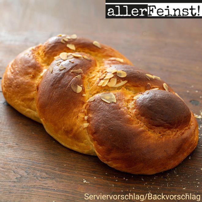 Trockenhefe - feinkörnige Premium Trockenhefe / Backhefe Germ Yeast für z.B. Ciabatta, Pizzateig, Kuchen, Gebäck, uvm - 40g