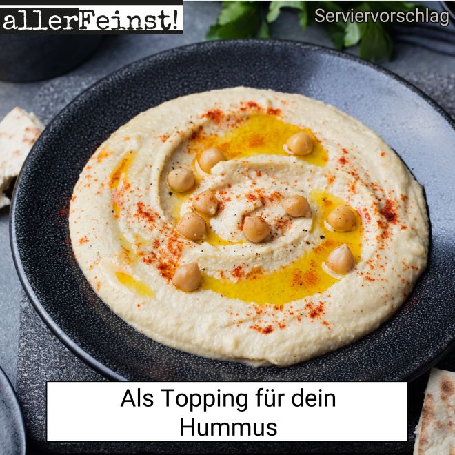 Premium Sumach Pulver - Gewürzzubereitung - Sumak - Essigbaumfrucht - Essigbaumgewürz - 125g