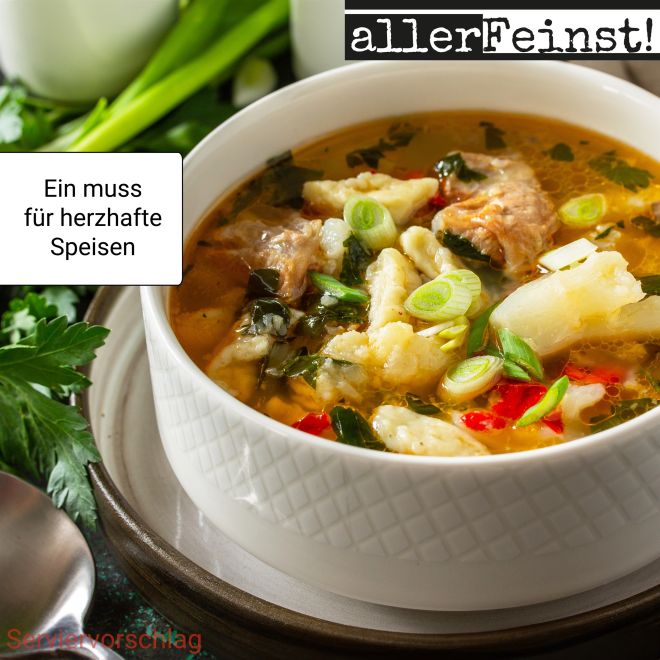 Umami Gewürzzubereitung - ohne Glutamat - Würzig Alleswürzer Gewürz Allrounder - 100g