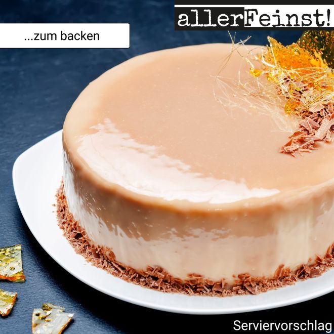 Echter Premium Rohrzucker aus Mauritius (Ostafrika) - 500g