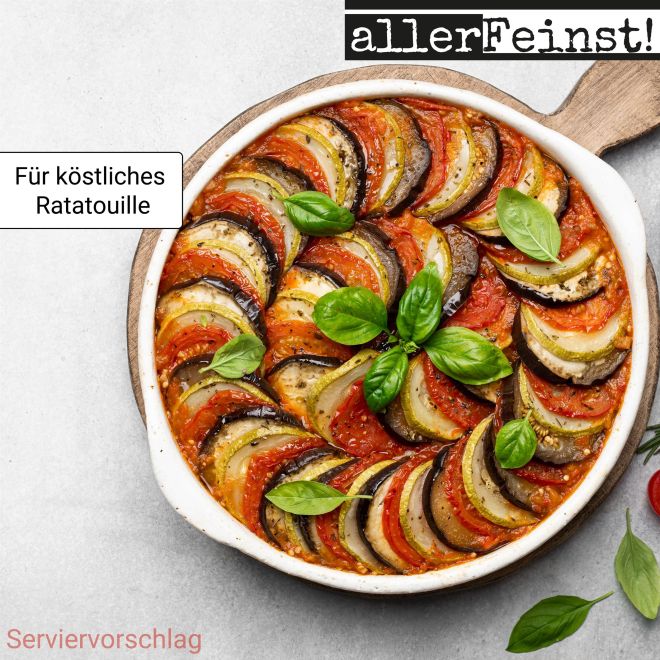 Kräuter der Provence - für französische Gerichte, Kräuter Gewürzmischung - 50g