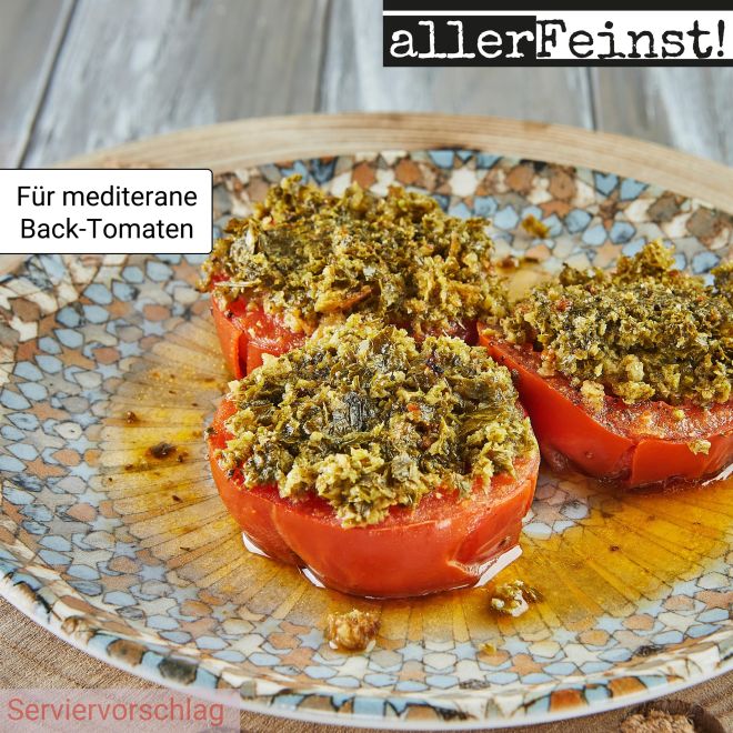 Kräuter der Provence - für französische Gerichte, Kräuter Gewürzmischung - 50g