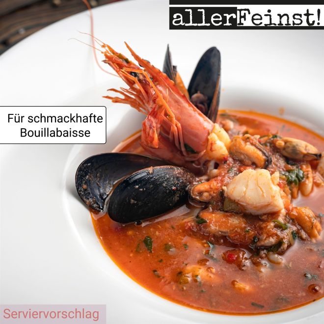 Kräuter der Provence - für französische Gerichte, Kräuter Gewürzmischung - 50g