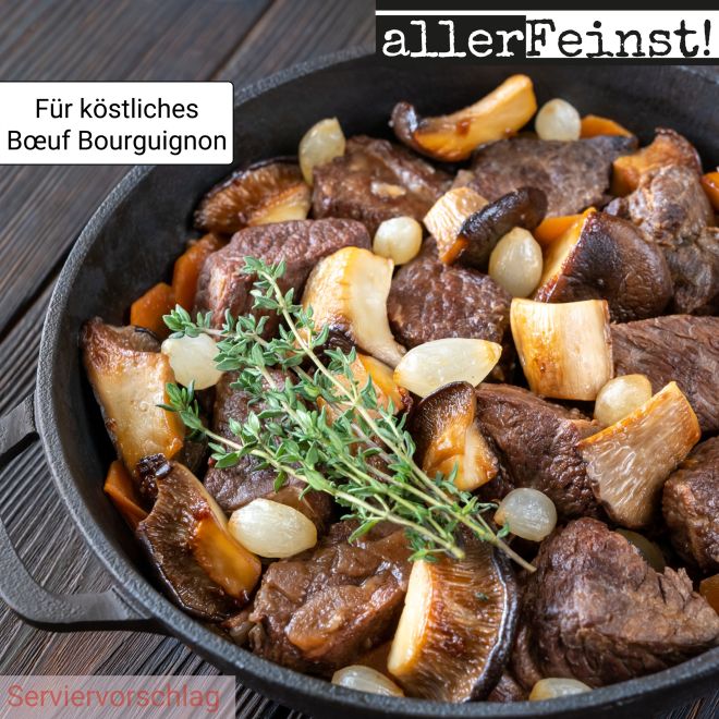 Kräuter der Provence - für französische Gerichte, Kräuter Gewürzmischung - 50g