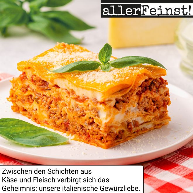 Premium Pizza Gewürz | italienische Gewürzmischung für Pizzaliebhaber | Pizzagewürz Gewürzzubereitung für Pizzasoße u. Pasta Sauce - 70g