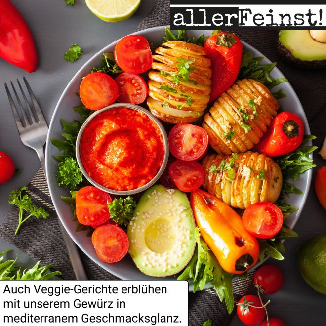 Premium Pizza Gewürz | italienische Gewürzmischung für Pizzaliebhaber | Pizzagewürz Gewürzzubereitung für Pizzasoße u. Pasta Sauce - 70g
