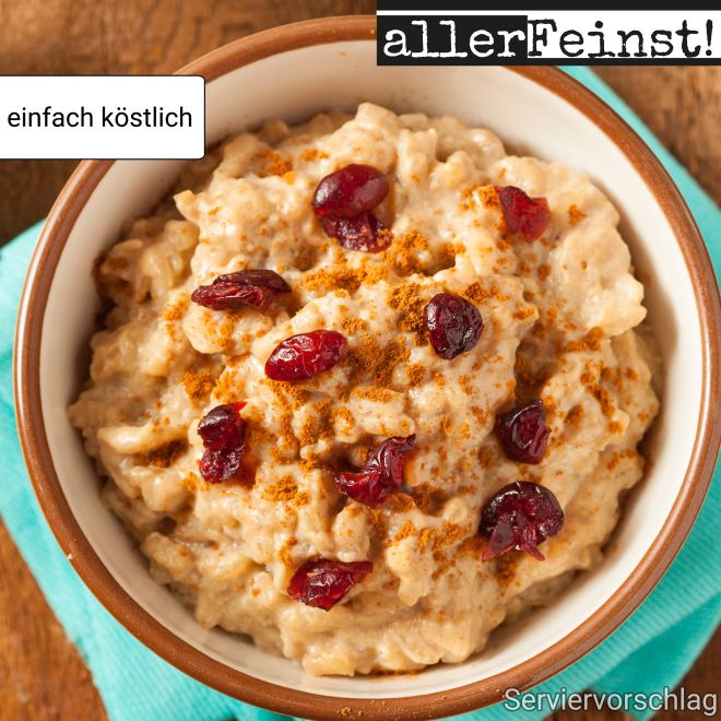 Milchreisgewürz - Premium Würzmischung für Milchreis, Milchnudeln, Pfannekuchen und mehr - 100g