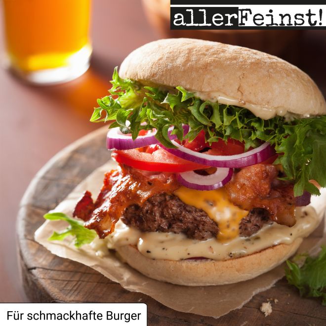 Fleisch Wunder - Fleisch Gewürzzubereitung - Der allrounder für Fleisch - 100g
