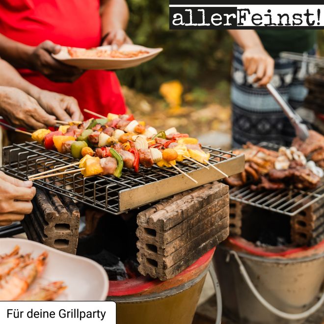 Fleisch Wunder - Fleisch Gewürzzubereitung - Der allrounder für Fleisch - 100g