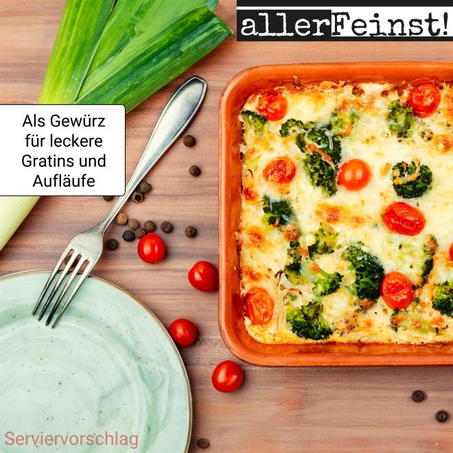 Kürbis-Gewürz-Set | Umami und Kürbis Gewürzzubereitung - Power für deine Küche