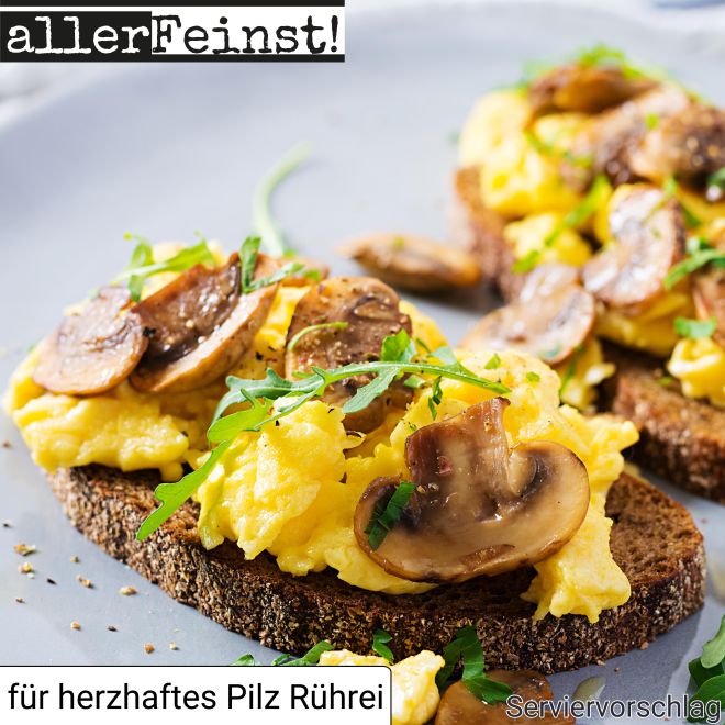 100% Steinpilzpulver - Steinpilz gemahlen - 1a Premium Gourmet Gewürz - 30g