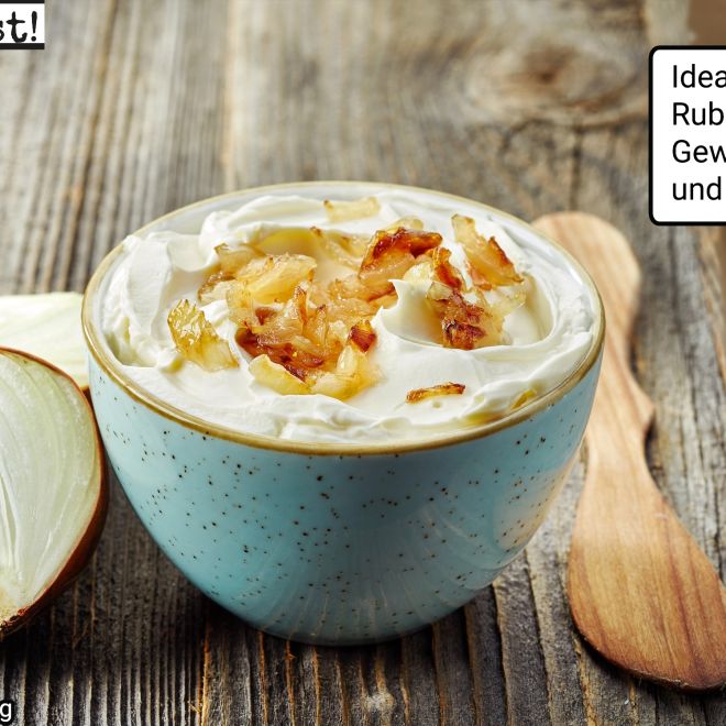 granuliertes Zwiebelpulver - Zwiebelgranulat Onion Powder, hoch aromatisch für Marinaden Rubs Gewürzmischungen - 150g