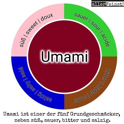 Kürbis-Gewürz-Set | Umami und Kürbis Gewürzzubereitung - Power für deine Küche