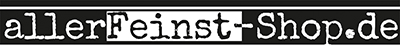 Logo von allerFeinst Shop